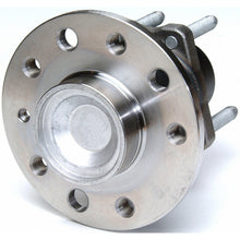 Load image into Gallery viewer, MOOG 99-09 Saab 9-5 Rear Hub Assembly