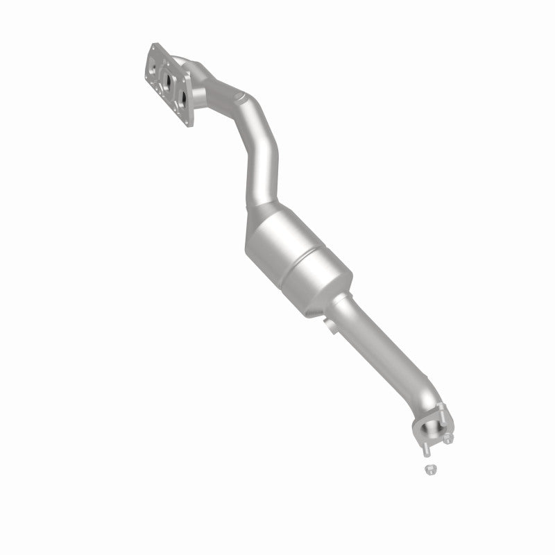 MagnaFlow Conv DF 05-09 Audi A8 6.0L Magnaflow