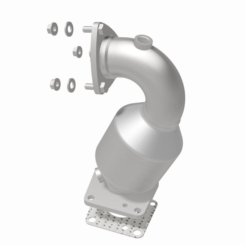 MagnaFlow Conv DF 03-08 Saab 9-3 2.0L Magnaflow