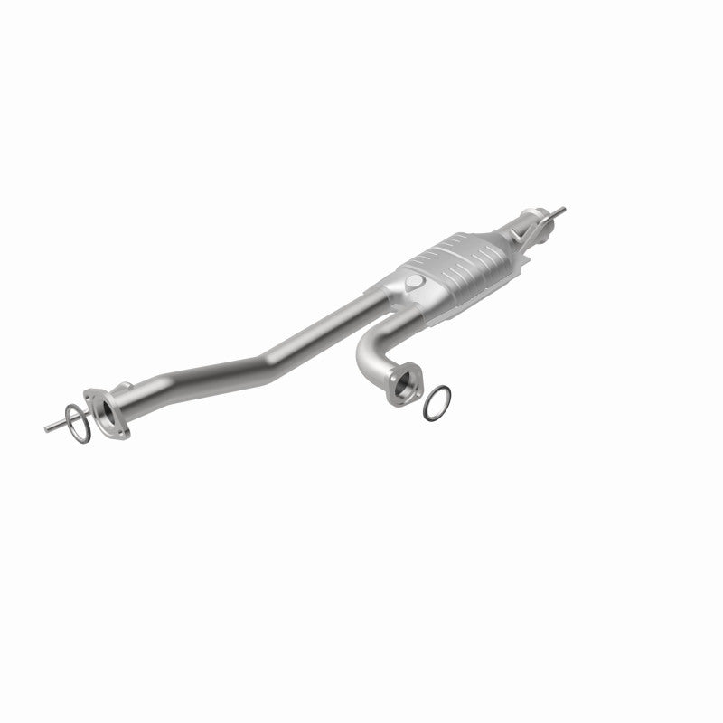 Magnaflow Conv DF 00-04 Toyota Tundra 4.7L Rear (49 State) Magnaflow