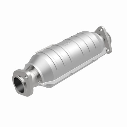 MagnaFlow Conv DF 98 Elantra 1.8L Rear Conv 9 Magnaflow