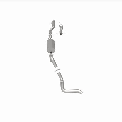 MagnaFlow BRE Exhaust Kit 94-95 Chevy C1500 C2500 K1500 K2500 5.7L