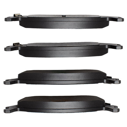 R1 02-24 Ram 1500 Rear Off-Road/Tow Brake Pads