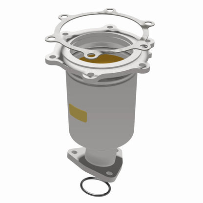 Magnaflow 1997 Infiniti QX4 3.3L Direct Fit Converter Magnaflow