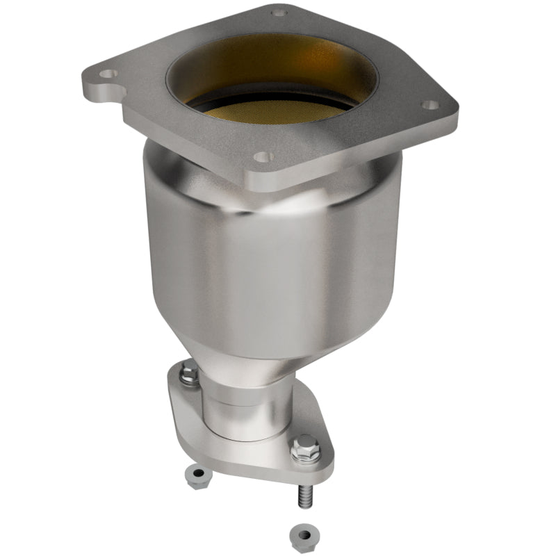 MagnaFlow Conv DF 01-02 Dodge Stratus 2.7L Magnaflow
