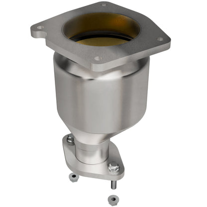 MagnaFlow Conv DF 01-02 Dodge Stratus 2.7L Magnaflow