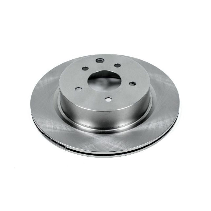 Power Stop 08-12 Infiniti EX35 Rear Autospecialty Brake Rotor PowerStop