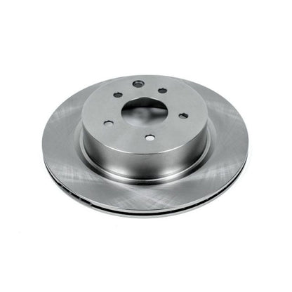 Power Stop 08-12 Infiniti EX35 Rear Autospecialty Brake Rotor PowerStop