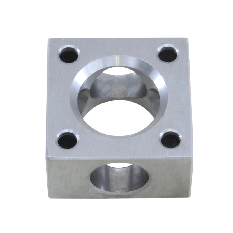 Yukon Gear Standard Open and Tracloc Cross Pin Block For 9in Ford Yukon Gear & Axle