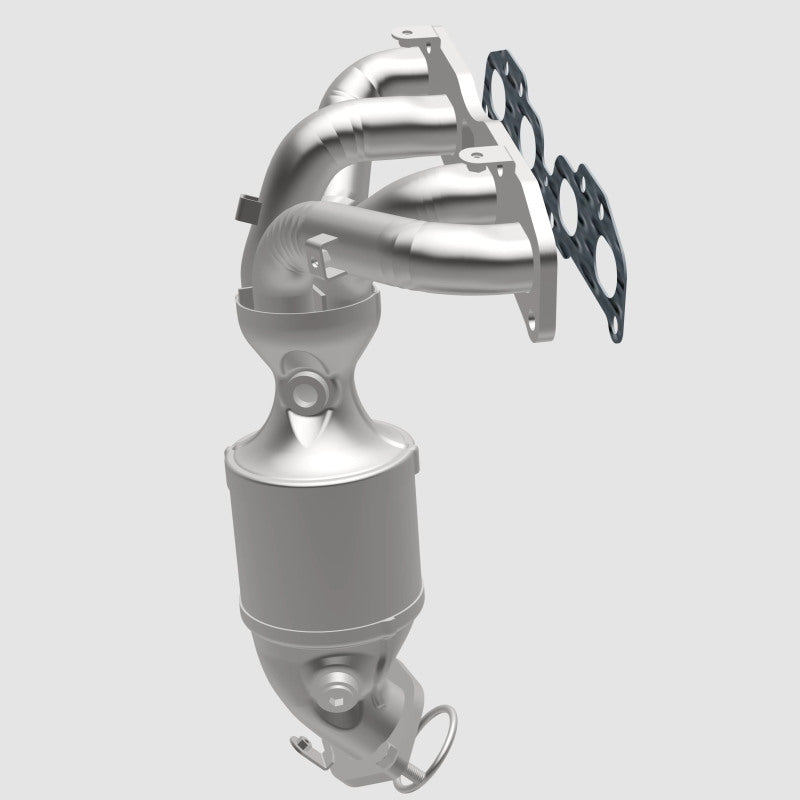 MagnaFlow Conv Direct Fit California Grade CARB Compliant 07-10 Nissan Altima L4 2.5L Magnaflow