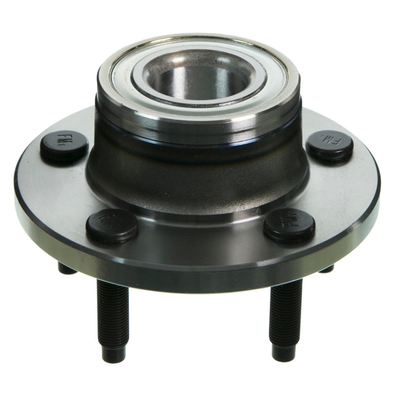 MOOG 05-09 Ford Mustang Front Hub Assembly Moog