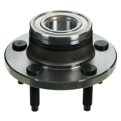 MOOG 05-09 Ford Mustang Front Hub Assembly Moog