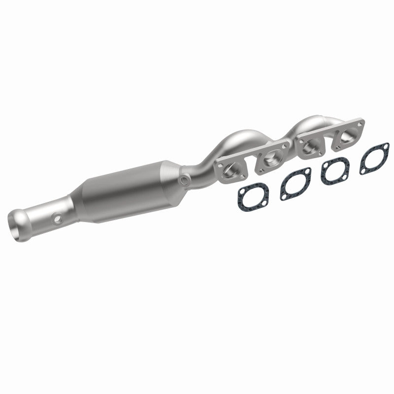 Magnaflow 07-10 BMW X5 4.8L Direct Fit Converter Magnaflow