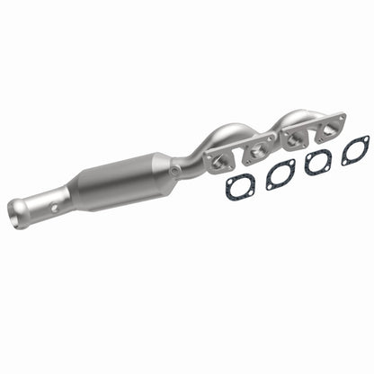 Magnaflow 07-10 BMW X5 4.8L Direct Fit Converter Magnaflow