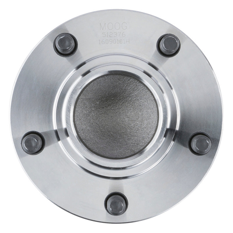 MOOG 08-09 Mitsubishi Lancer Rear Hub Assembly Moog