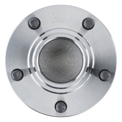 MOOG 08-09 Mitsubishi Lancer Rear Hub Assembly Moog