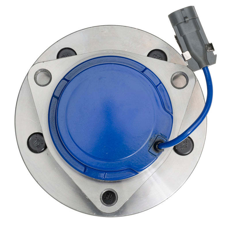 MOOG 02-07 Buick Rendezvous Rear Hub Assembly Moog