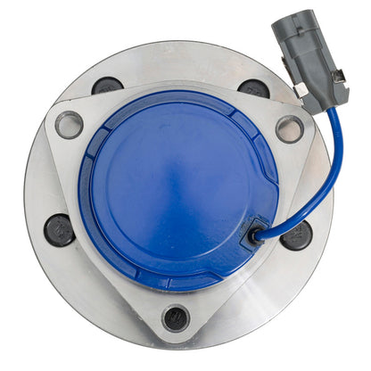 MOOG 02-07 Buick Rendezvous Rear Hub Assembly Moog