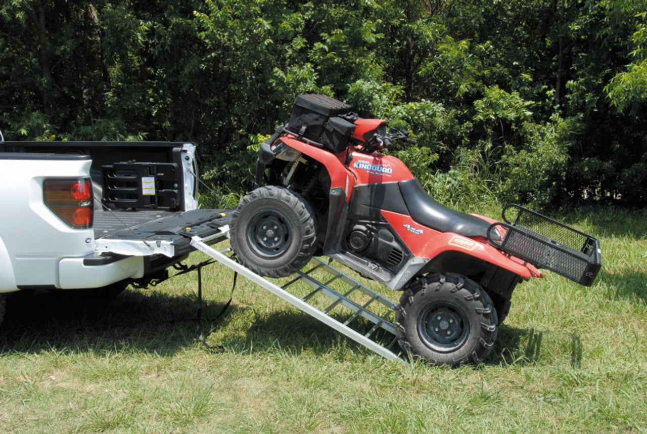 QuadBoss Bifold Ramp 44x71 - 560050