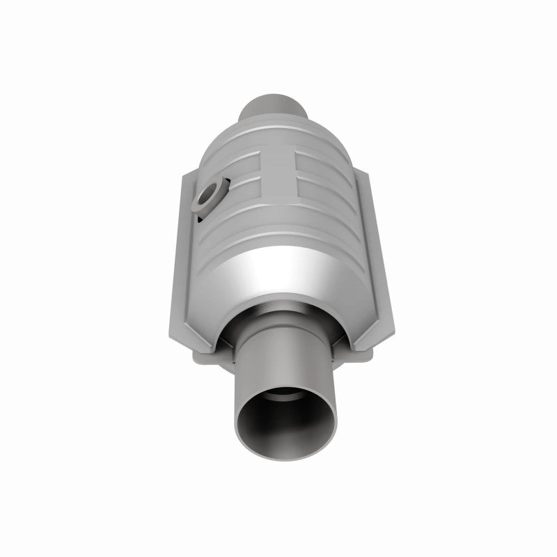 MagnaFlow Conv Univ 1.75 Mid Bed Sensor Magnaflow