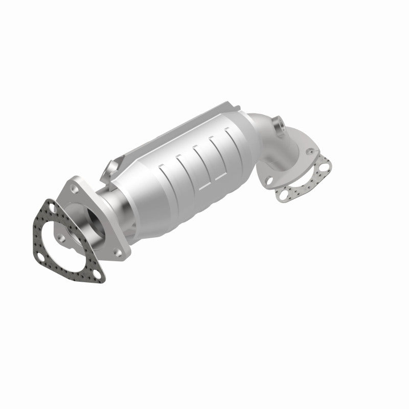 MagnaFlow Conv DF Audi 97-05 A4/A4 Quattro / Volkwagen 00-05 Passat 1.8L Magnaflow