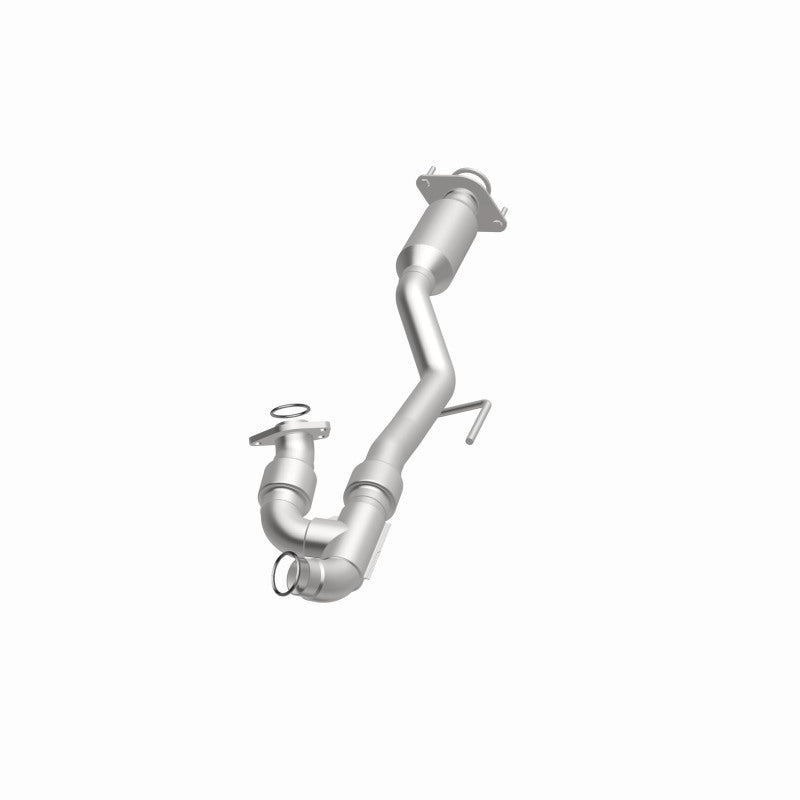 Magnaflow 11-14 Quest 3.5 Underbody Direct Fit Converter Magnaflow