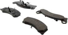 Load image into Gallery viewer, StopTech Premium Ceramic Brake Pads - 308.02000