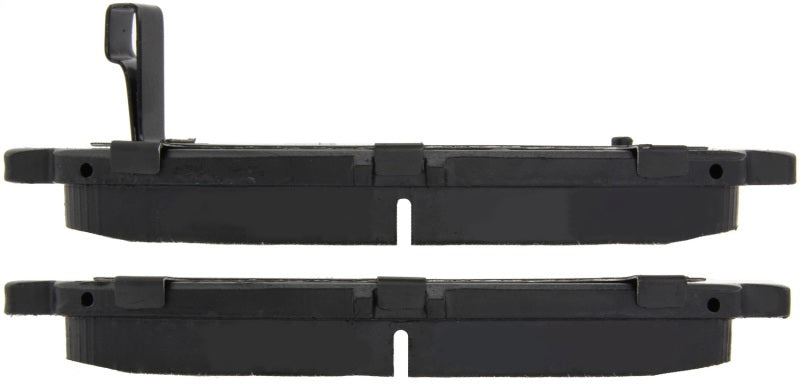 StopTech Street Disc Brake Pads - 305.13940 Stoptech