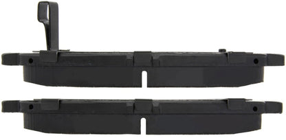 StopTech Street Disc Brake Pads - 305.13940 Stoptech