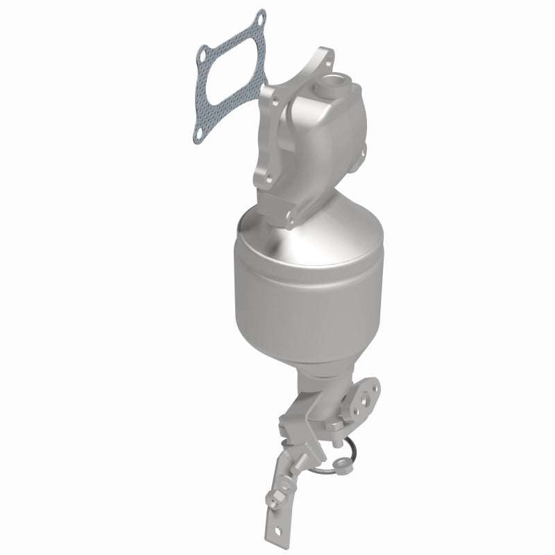 MagnaFlow Conv DF 08-10 Honda Accord 3.5L Magnaflow