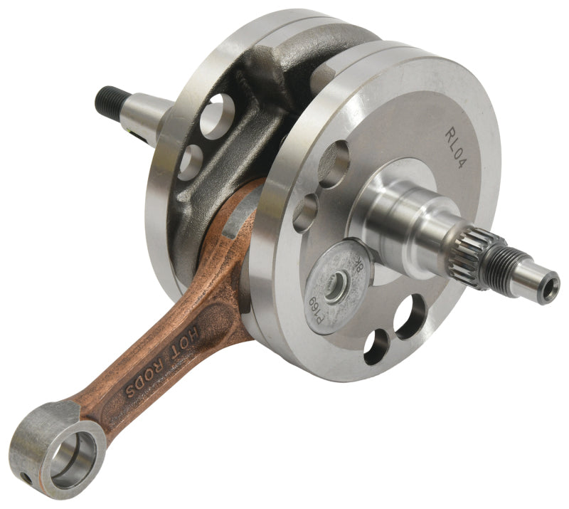 Hot Rods 08-12 Suzuki RM-Z 450 450cc Crankshaft 4085