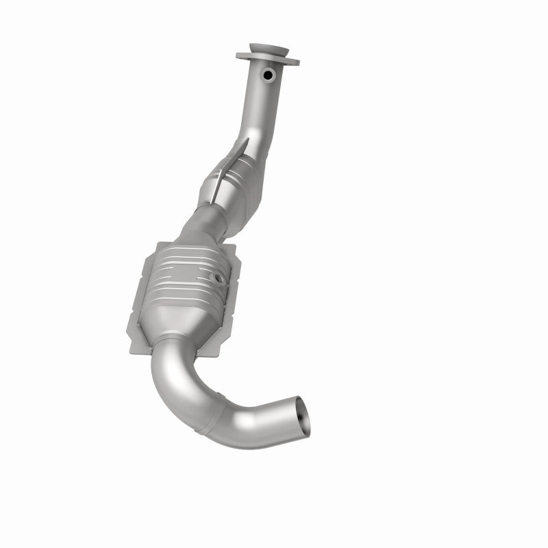 MagnaFlow Conv DF 01 Ford Trucks 4.6L Magnaflow
