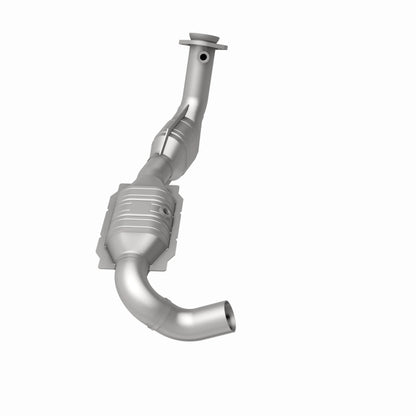 MagnaFlow Conv DF 01 Ford Trucks 4.6L Magnaflow