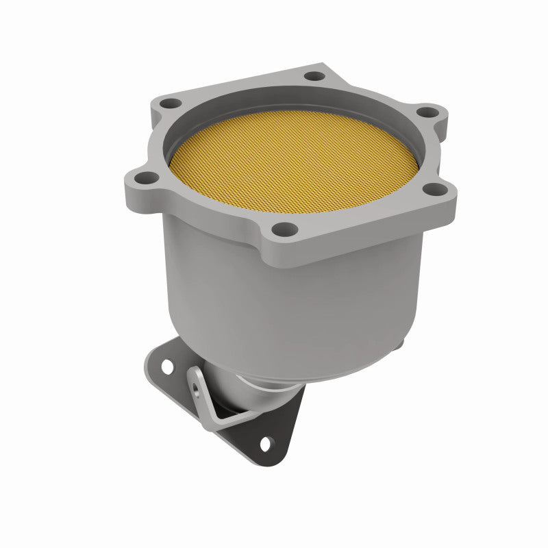 MagnaFlow Conv DF 03-06 Nissan Sentra 1.8L Magnaflow