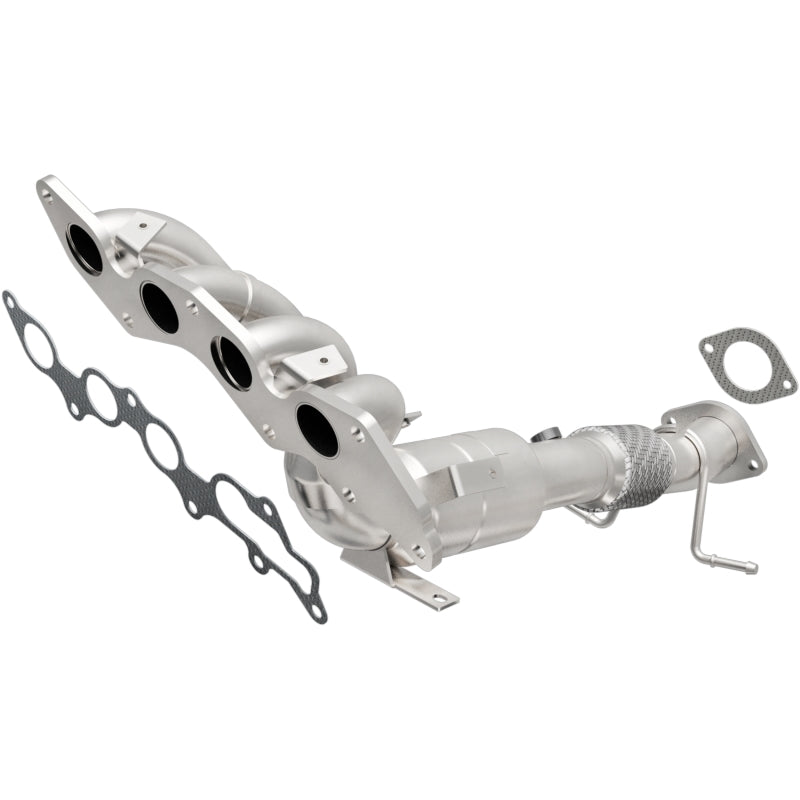 MagnaFlow Conv DF 04-05 Mazda 3 2.3L Manifold Magnaflow