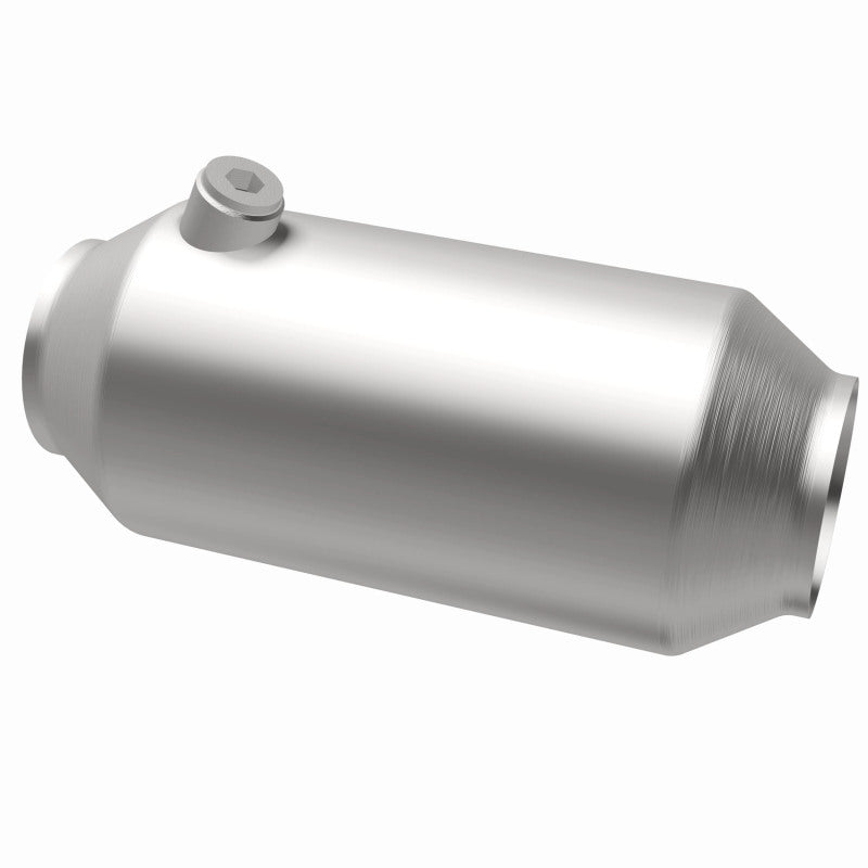 MagnaFlow Conv Univ 2.50inch Inlet Magnaflow