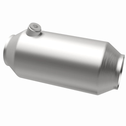 MagnaFlow Conv Univ 2.50inch Inlet Magnaflow