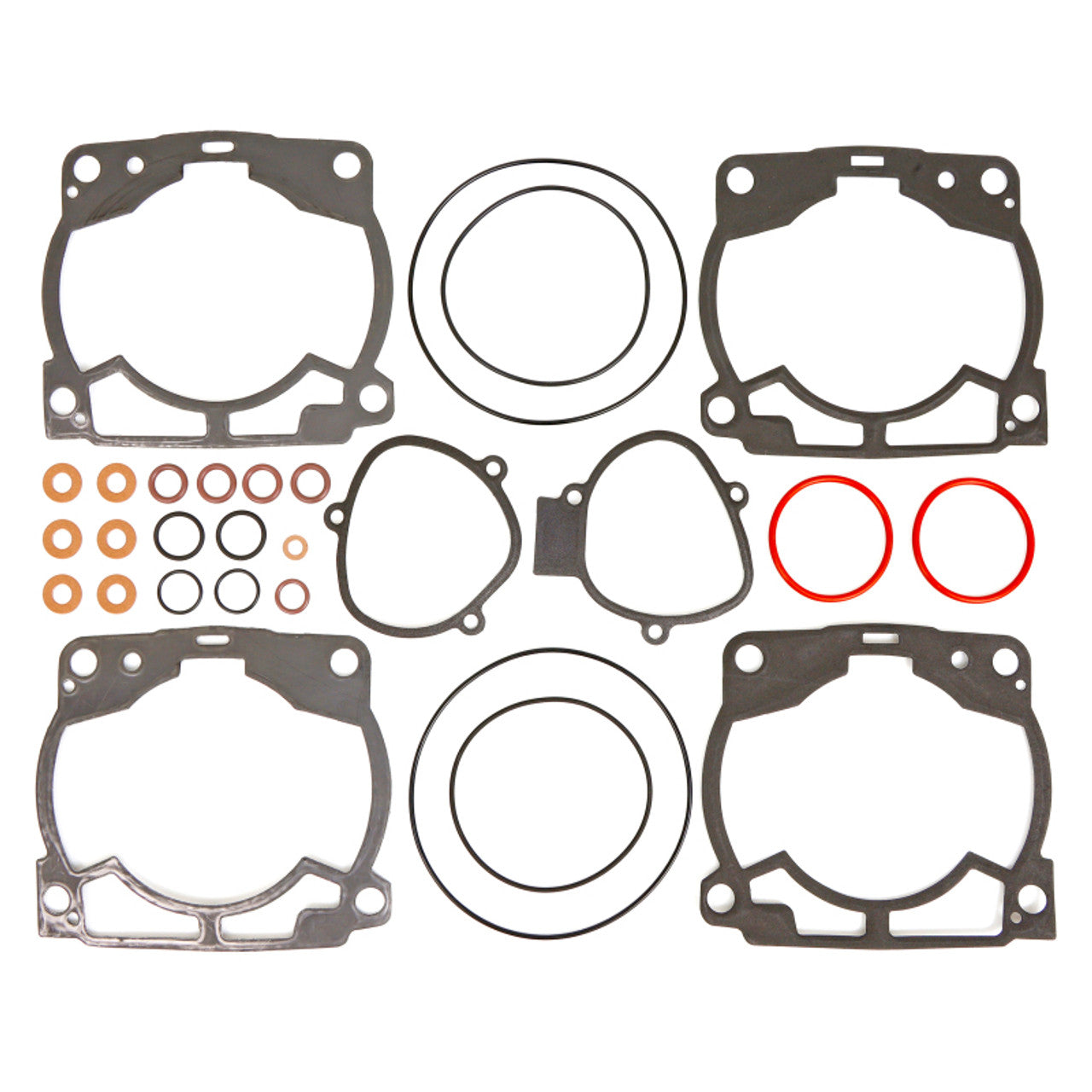 Cometic 00-02 KTM 250 SX Top End Gasket Kit