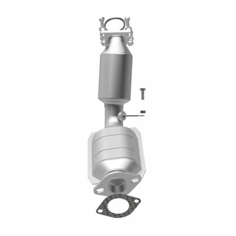 MagnaFlow Conv DF 08-13 Infiniti G37 V6-3.7LGAS 2.25in Dia Magnaflow