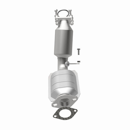 MagnaFlow Conv DF 08-13 Infiniti G37 V6-3.7LGAS 2.25in Dia Magnaflow
