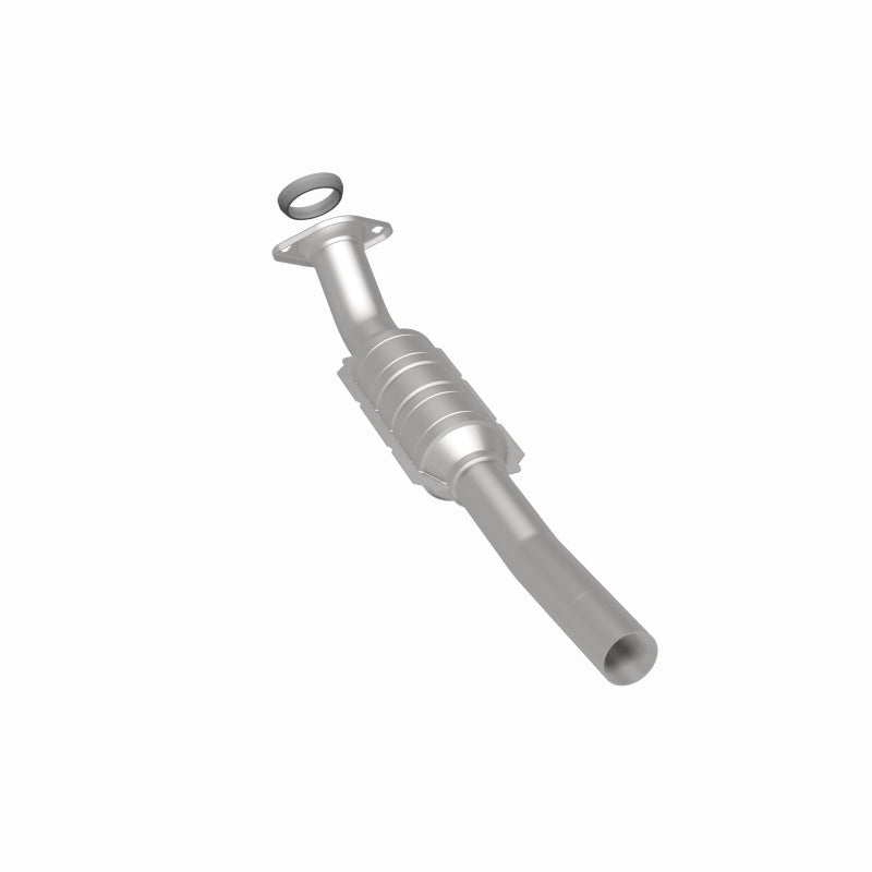 MagnaFlow Conv DF 09-12 Mazda 6 2.5L Magnaflow