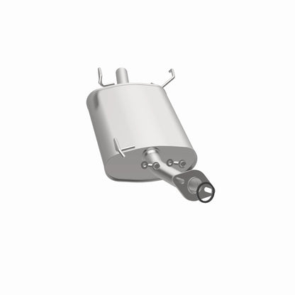 BRE Exhaust 00-01 Sentra 1.8L Muffler Kit