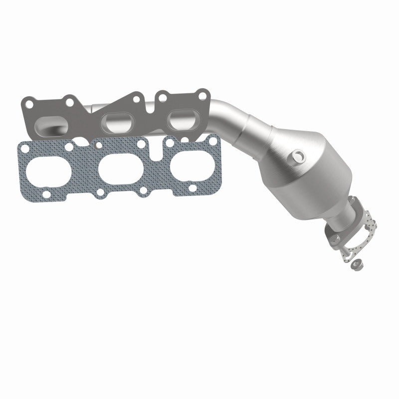 MagnaFlow Conv DF 2009 Kia Borrego 3.8L Passenger Side Magnaflow