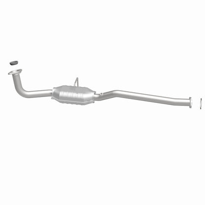 MagnaFlow Conv DF 98-01 Metro/Swift 1.3 rr OE Magnaflow