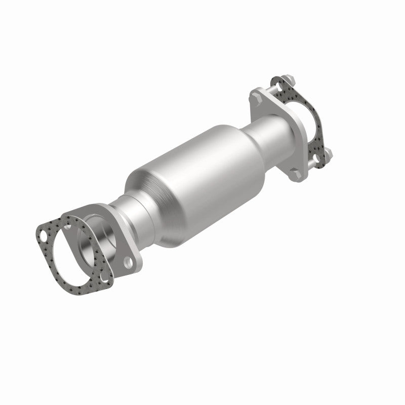 MagnaFlow Conv Direct Fit 2011 Kia Sorento 3.5 Underbody Magnaflow
