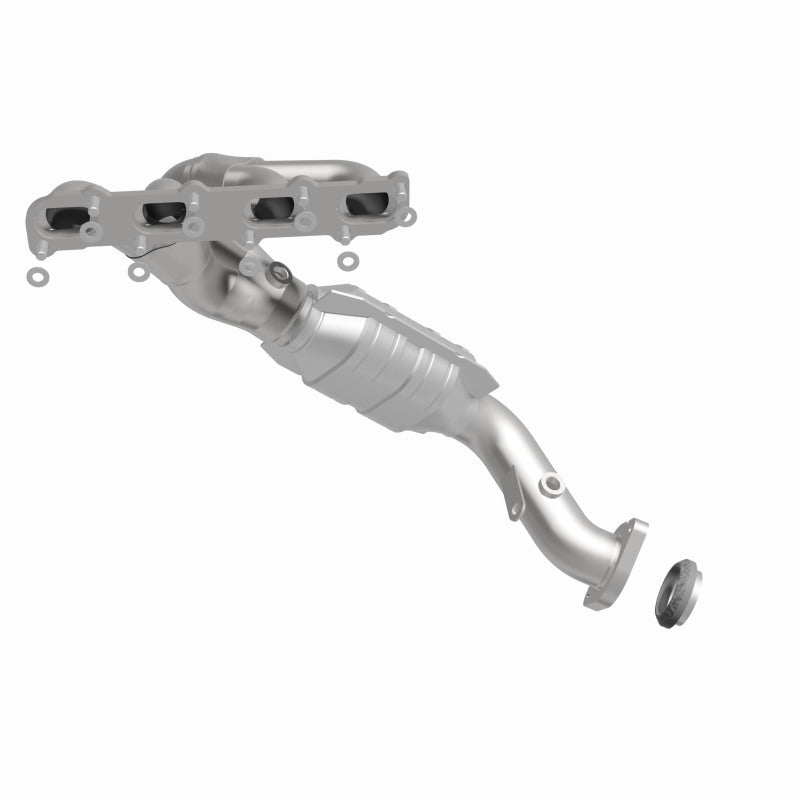 MagnaFlow Conv DF 04-06 Cadillac XLR 4.6L Passenger Side Magnaflow