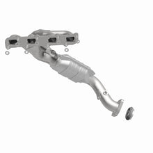 Load image into Gallery viewer, MagnaFlow Conv DF 04-06 Cadillac XLR 4.6L Passenger Side