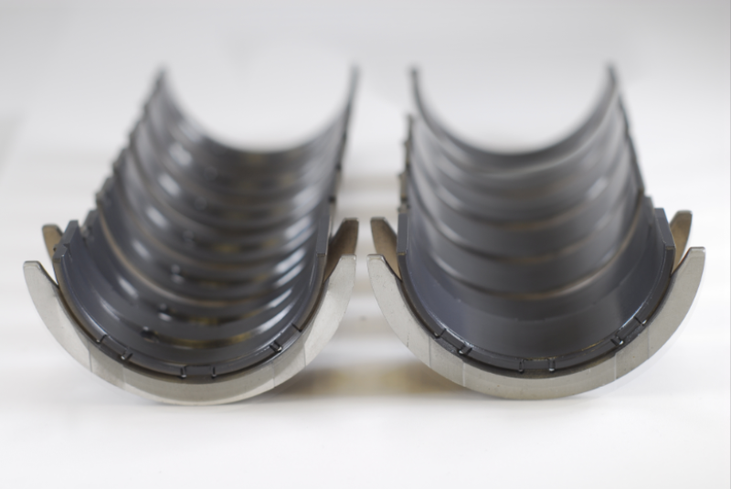 King BMW B58B30A (Size STDX) Coated Performance Main Bearing Set King Engine Bearings