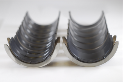 King BMW B58B30A (Size STDX) Coated Performance Main Bearing Set King Engine Bearings