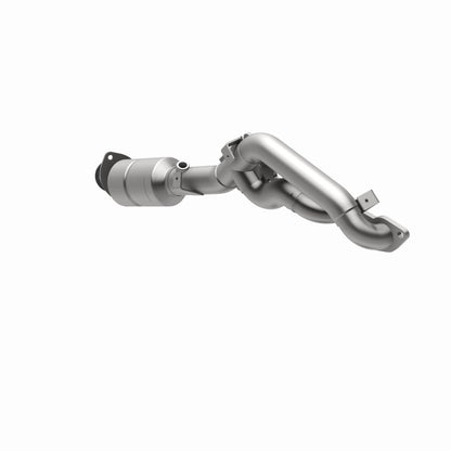 MagnaFlow Conv DF 08-10 Lexus IS F 5.0L P/S Manifold Magnaflow